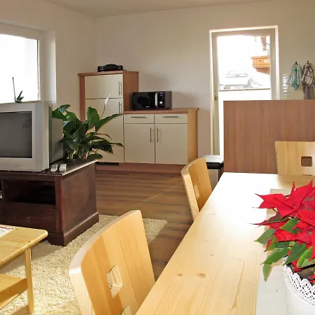 Ferienwohnung Mayrhofen 161w Lejlighed