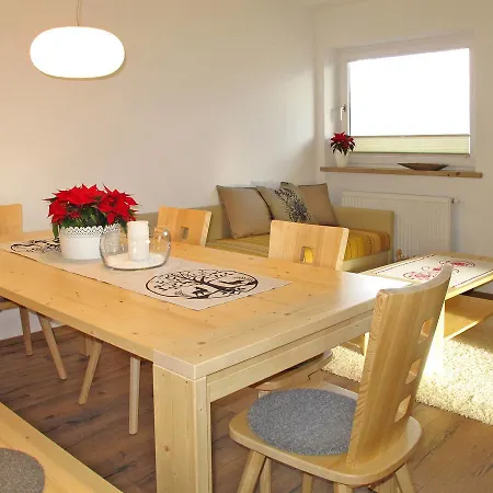 Ferienwohnung Mayrhofen 161w Lejlighed Schwendau
