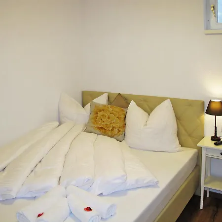 Ferienwohnung Mayrhofen 161w *