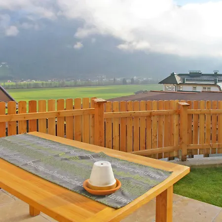 Ferienwohnung Mayrhofen 161w Lejlighed Schwendau