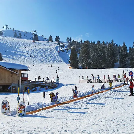 Ferienwohnung Mayrhofen 161w *