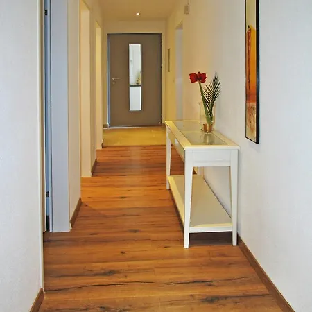 Ferienwohnung Mayrhofen 161w Lejlighed *