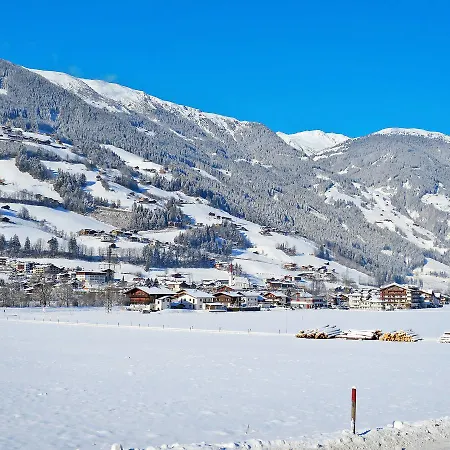 Ferienwohnung Mayrhofen 161w *