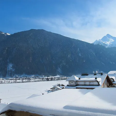 Ferienwohnung Mayrhofen 161w Schwendau