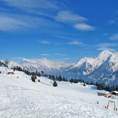 Lejlighed Ferienwohnung Mayrhofen 161w *